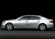 Lexus LS460L